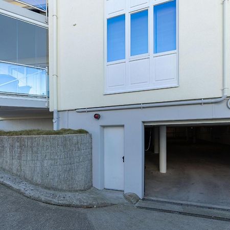Strandhotel Laboe Nr 18 外观 照片
