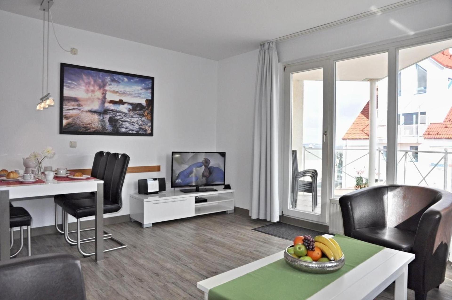 Strandhotel Laboe Nr 18 外观 照片